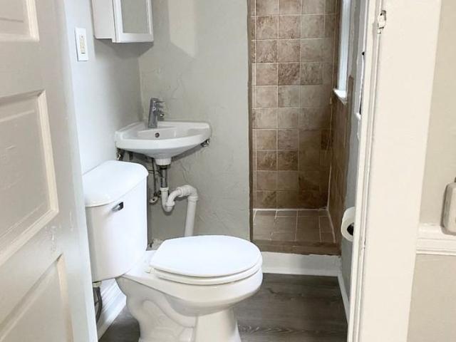 Apartment for rent in Cleveland, Ohio