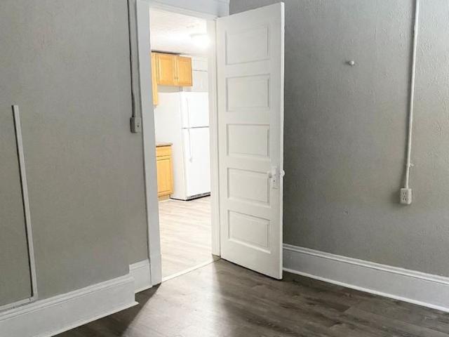 Apartment for rent in Cleveland, Ohio