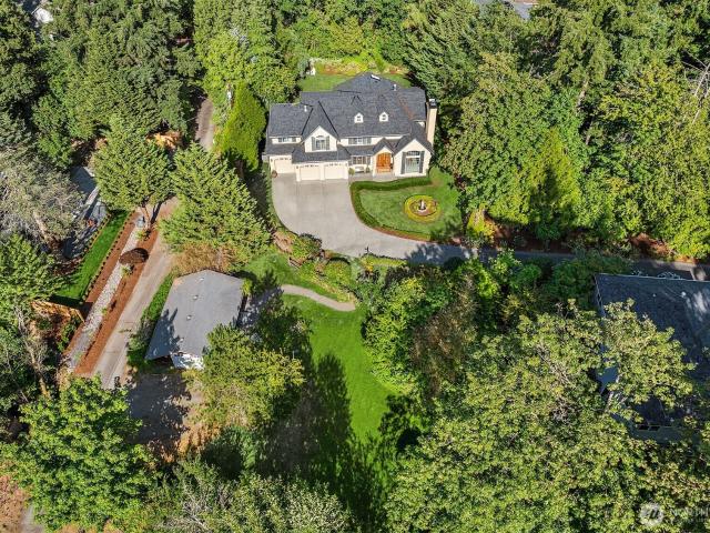 House for sale in Kirkland, Washington