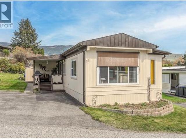 House for sale in Lake Country, British Columbia