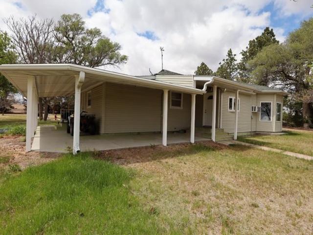 House for sale in Nebraska