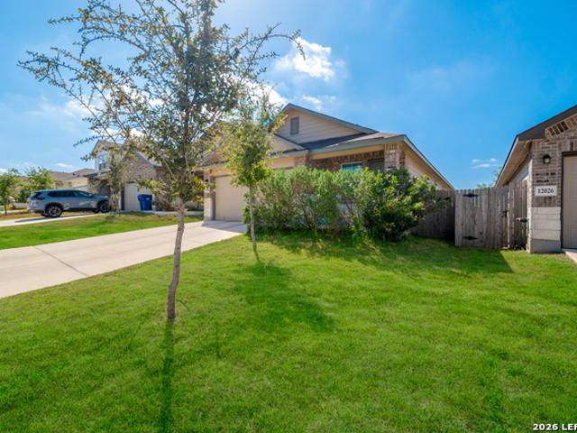 House for sale in Leesville, Texas