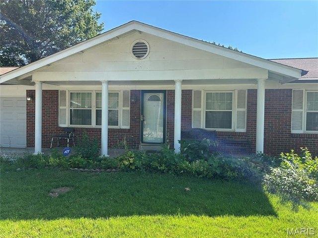 House for sale in Hazelwood, Missouri