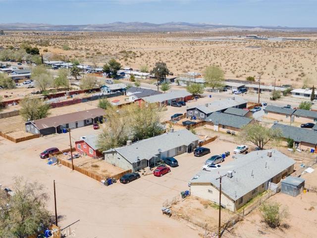 House for sale in Adelanto, California