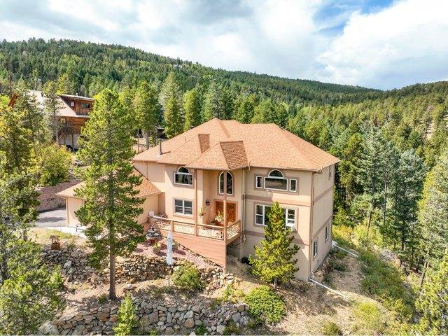 House for sale in Golden, Colorado