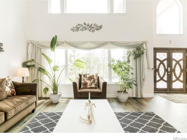 House for sale in Golden, Colorado