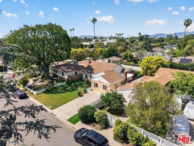 House for sale in Canoga Park, California