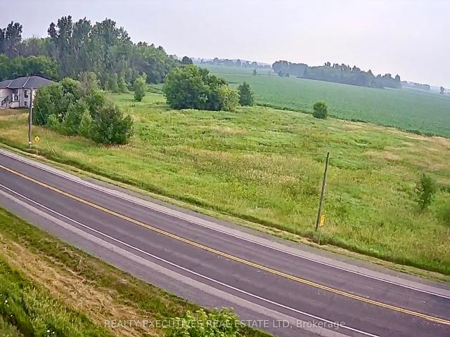 Land for sale in North Dundas, Ontario