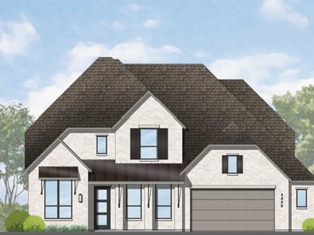 House for sale in Chambers, Texas
