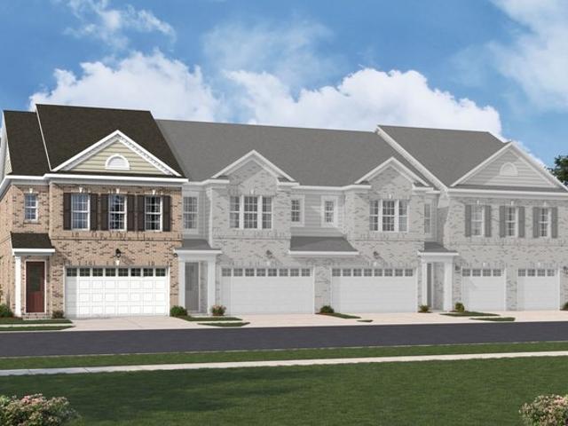 Townhouse for sale in Mecklenburg, North Carolina
