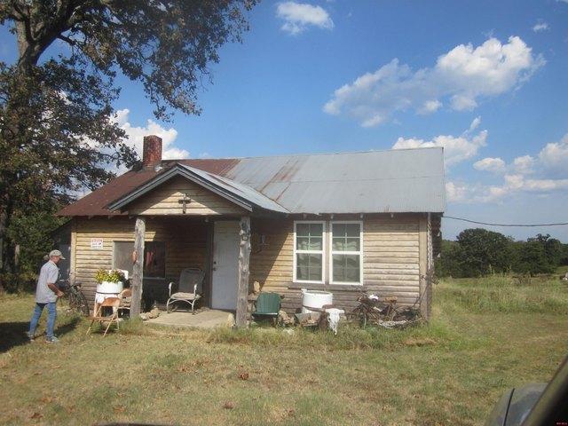Farm for sale in Ark