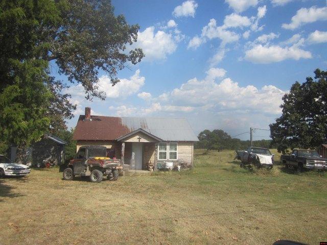 Land for sale in Ark