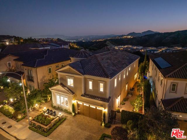 House for sale in Canoga Park, California