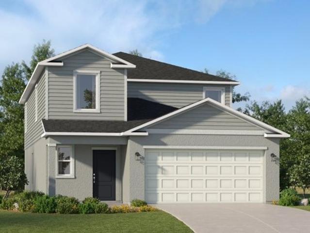 House for sale in Dade City, Florida