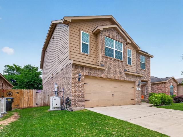 Property for sale in Pinehurst, Texas
