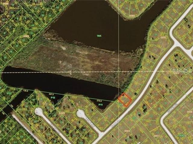 Land for sale in Florida