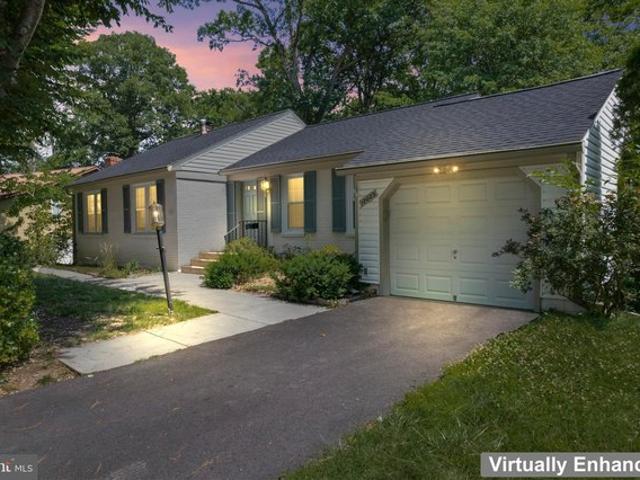 House for sale in Virginia