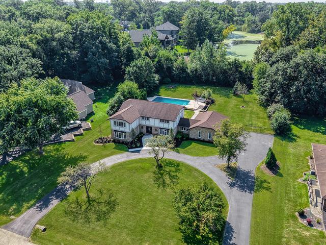 House for sale in Homer Glen, Illinois