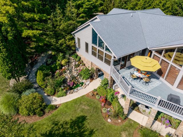 House for sale in Fort Wayne, Indiana
