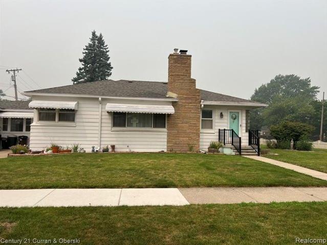 House for sale in Southgate, Michigan