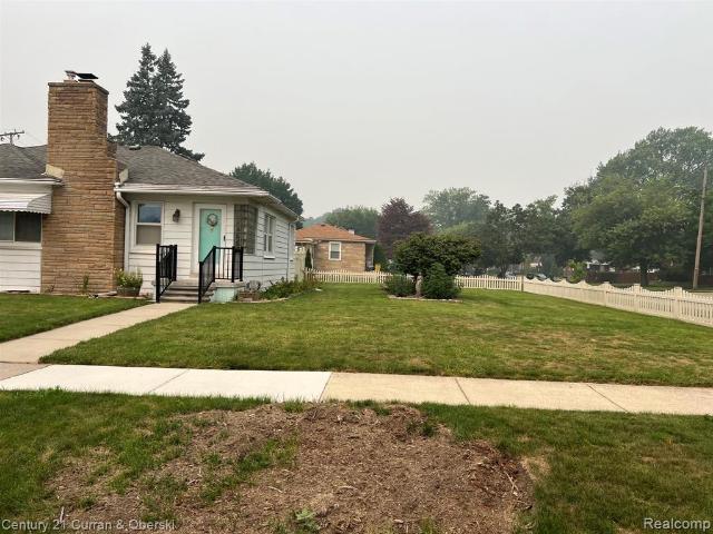 House for sale in Southgate, Michigan