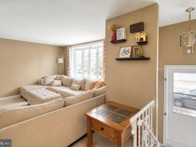 Townhouse for sale in Philadelphia, Pennsylvania