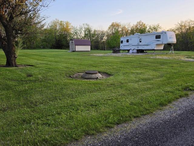 Land for sale in Unionville, Missouri