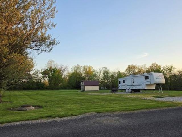 Farm for sale in Unionville, Missouri