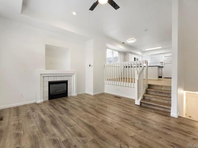 Townhouse for sale in Thornton, Colorado