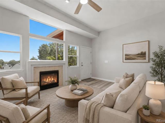 Townhouse for sale in Thornton, Colorado