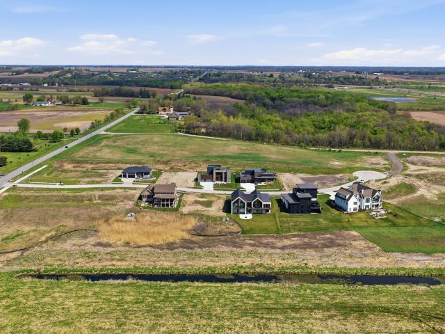 Land for sale in Johnston, Iowa