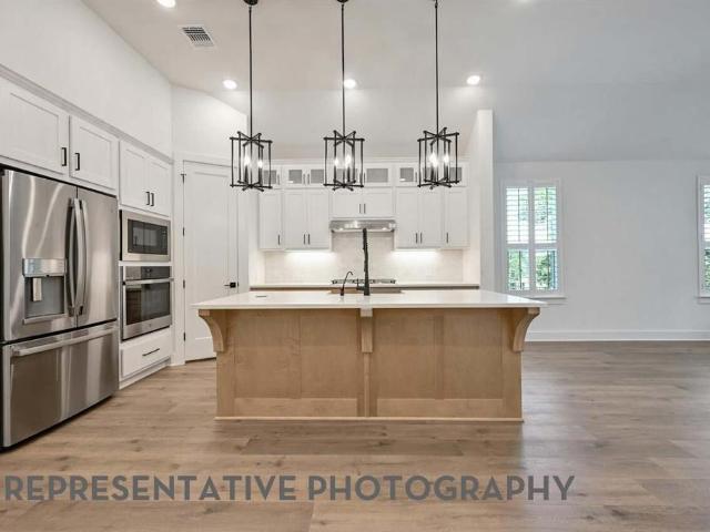 House for sale in Denton, Texas