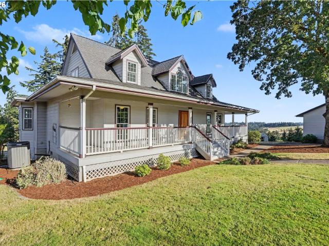 House for sale in Oregonia