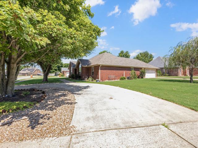 House for sale in Ark