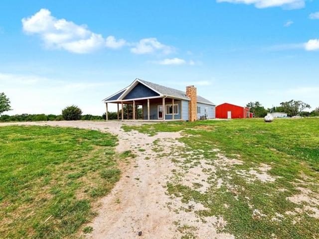 House for sale in Kansas