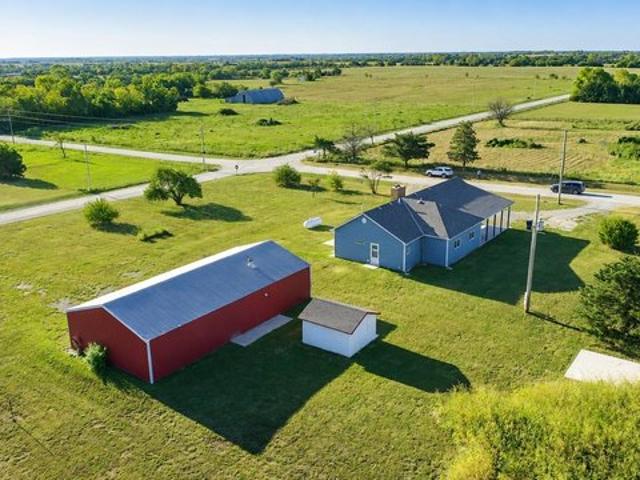House for sale in Kansas