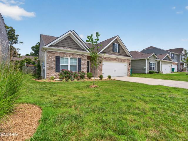 House for sale in Tennessee