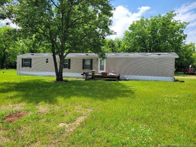 House for sale in Eufaula, Oklahoma