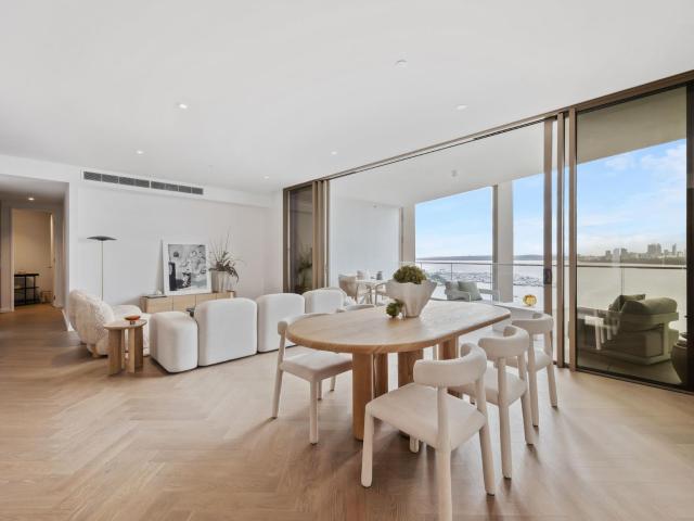 Apartment for sale in Applecross, Western Australia