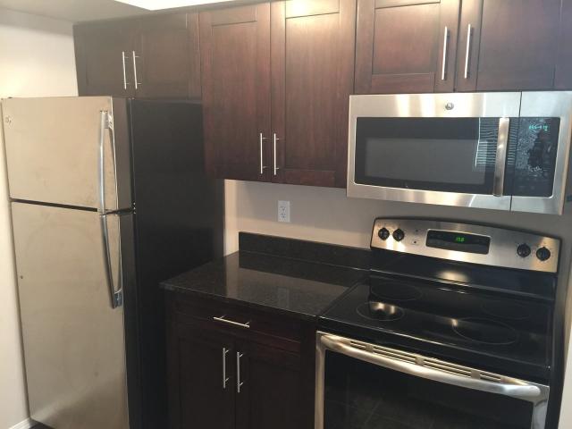 Apartment for rent in Walker, Edmonton