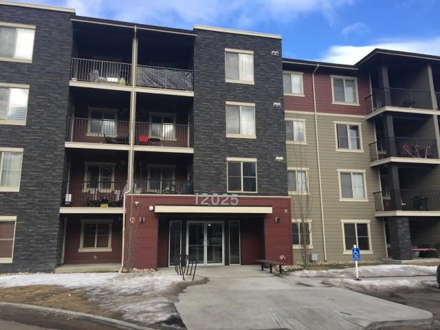 Apartment for rent in Heritage Point, Edmonton