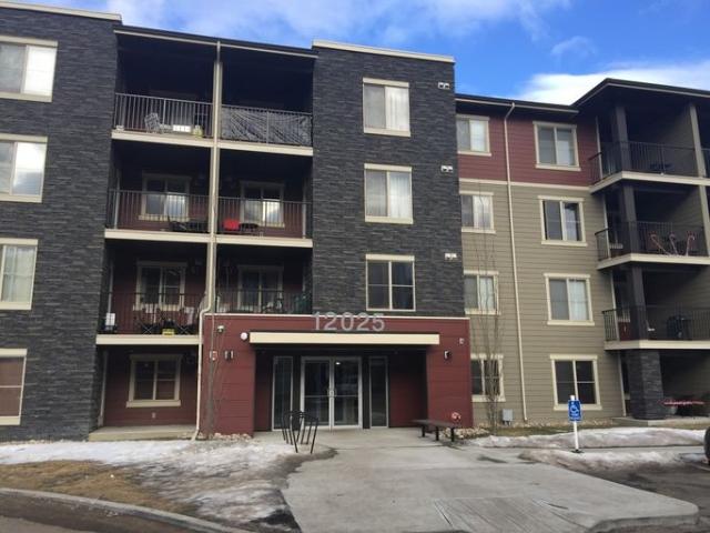 Apartment for rent in Heritage Point, Edmonton