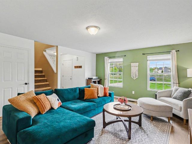 House for sale in Michigan