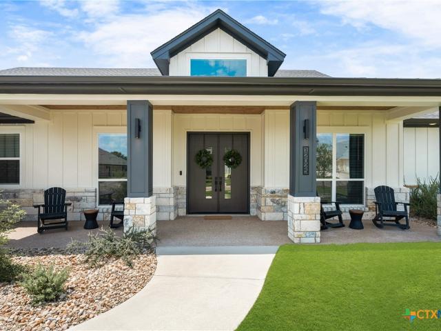 House for sale in Salado, Texas