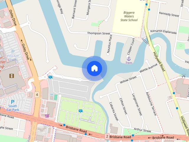 Apartment for rent in Fernbrook, Queensland