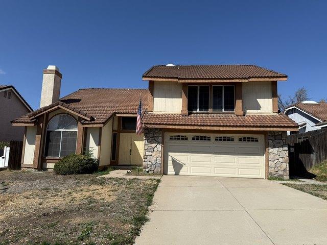 House for rent in Moreno Valley, California