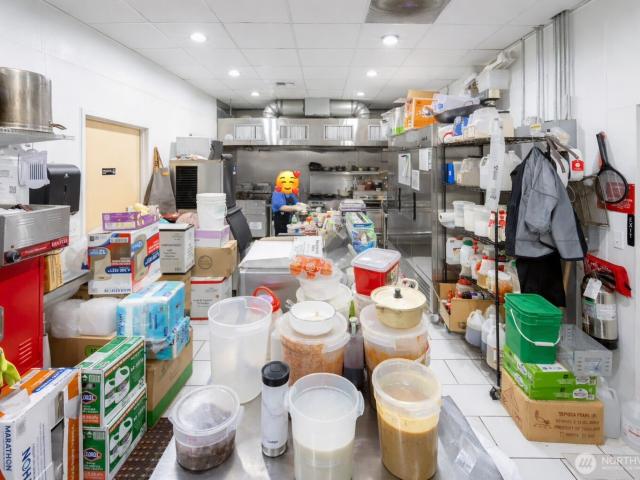 Commercial for sale in Everett, Snohomish County