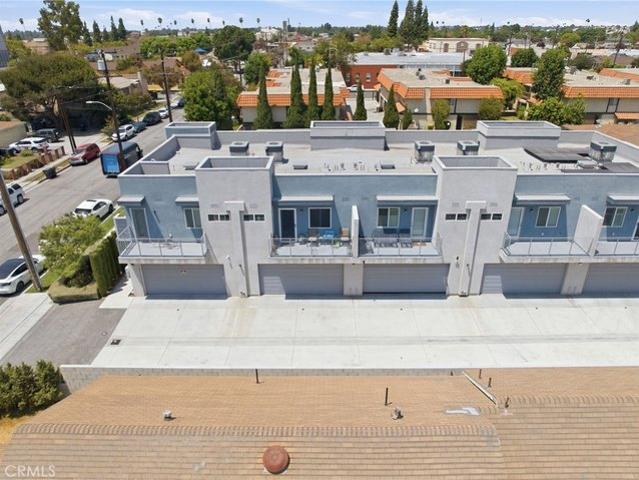 Condo for sale in Norwalk, California