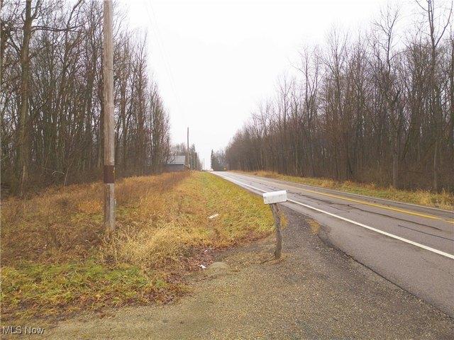 Land for sale in Frazeysburg, Ohio