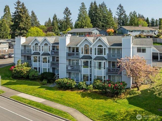 Condo for sale in Bellevue, King County